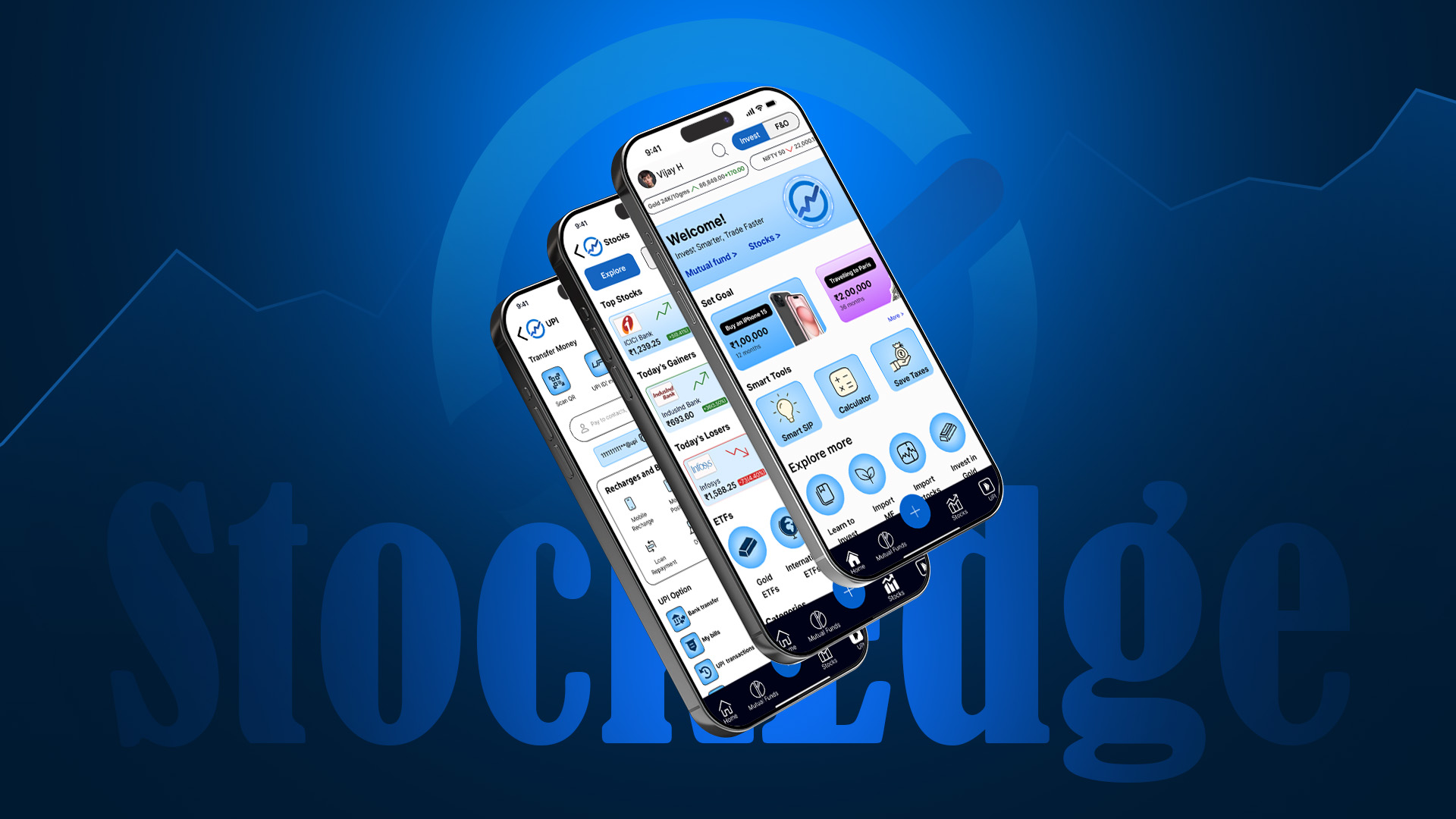 Expert UI/UX Designer | Web & Mobile App Design | 